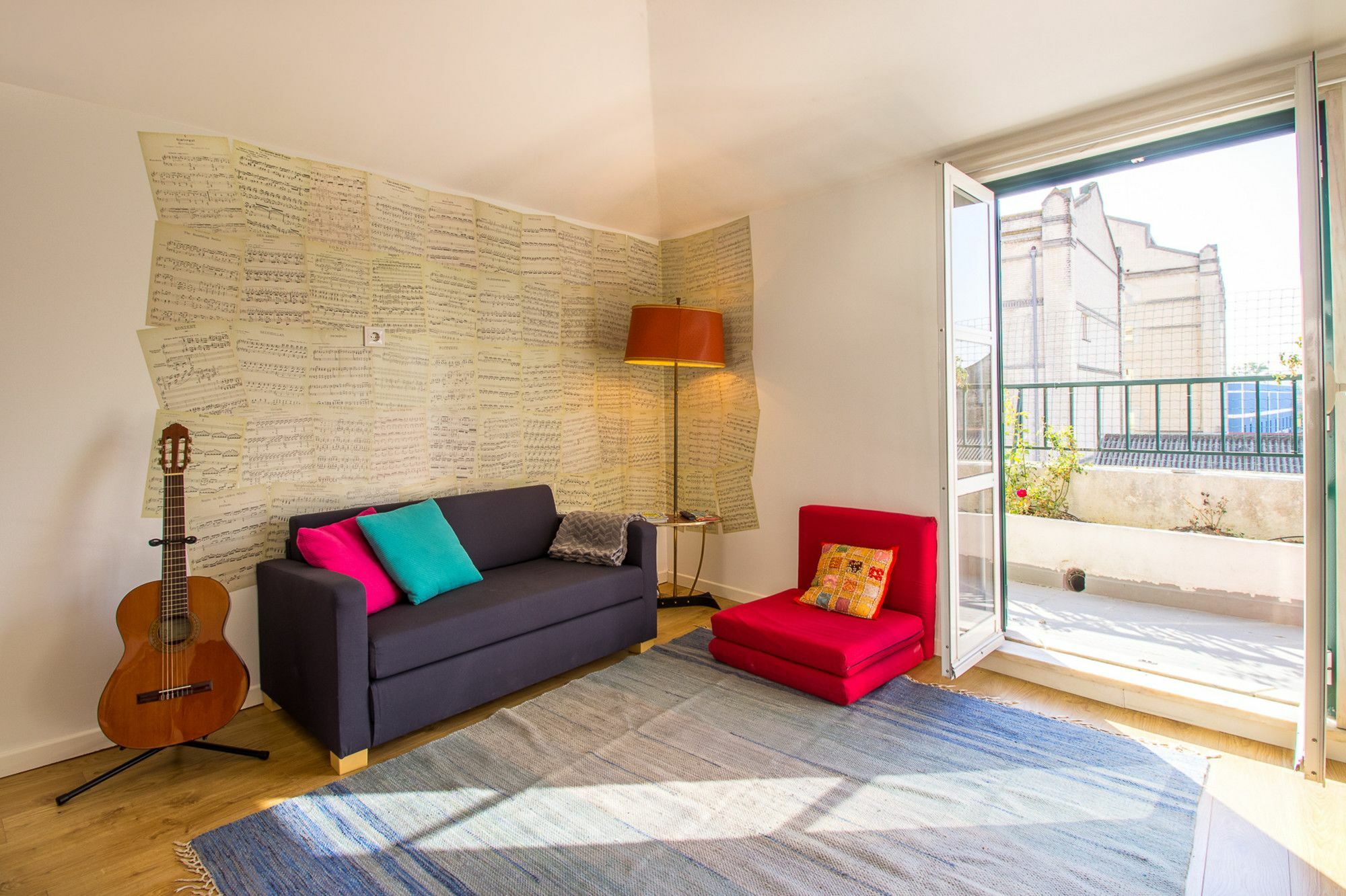 Lx 29 By Bnblord Apartment *