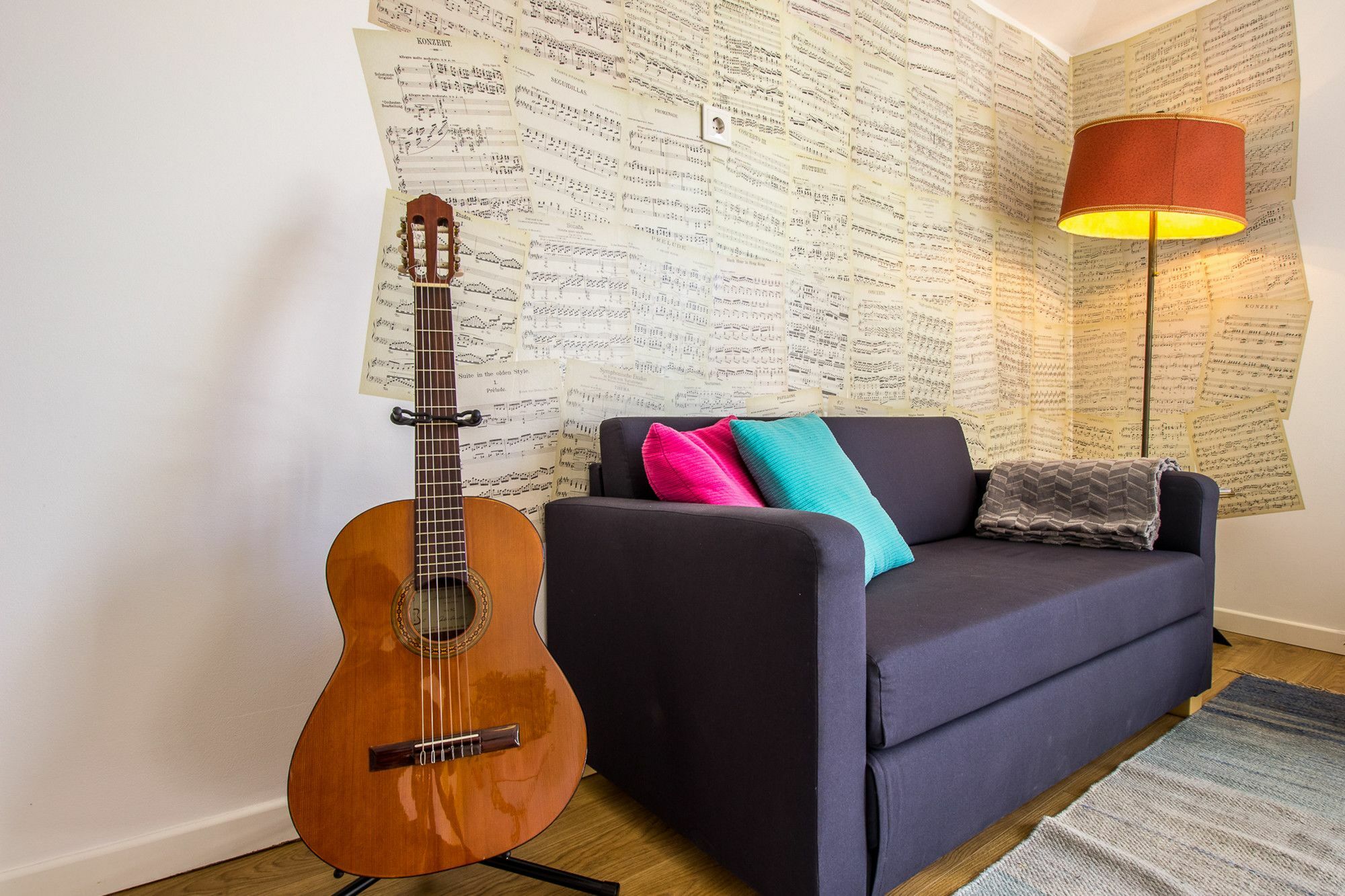 Apartment Lx 29 By Bnblord Lissabon