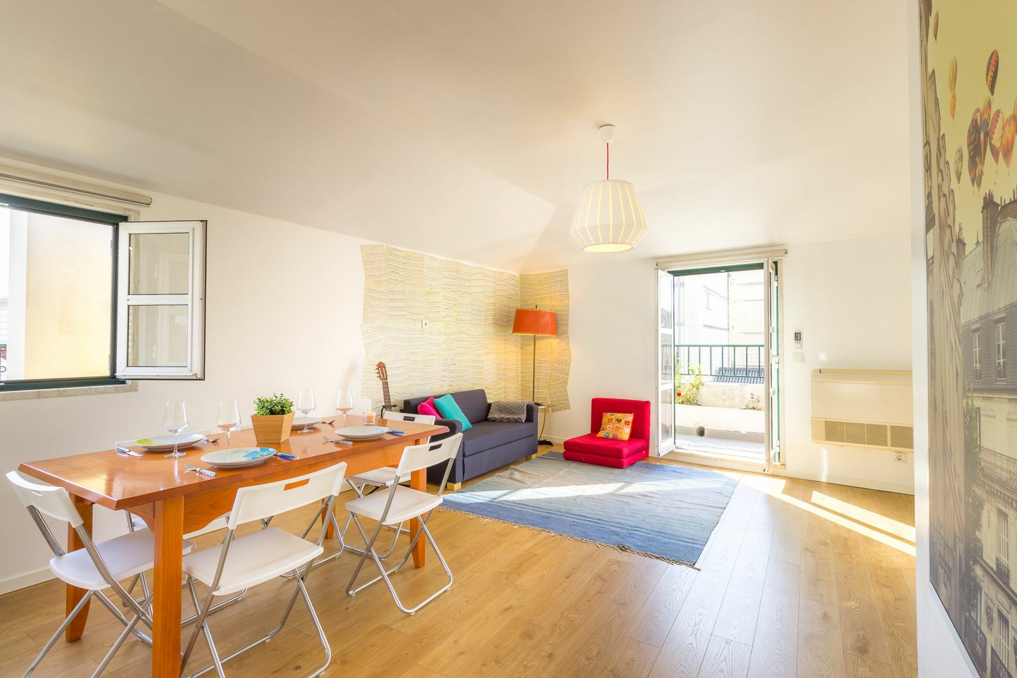 Apartment Lx 29 By Bnblord