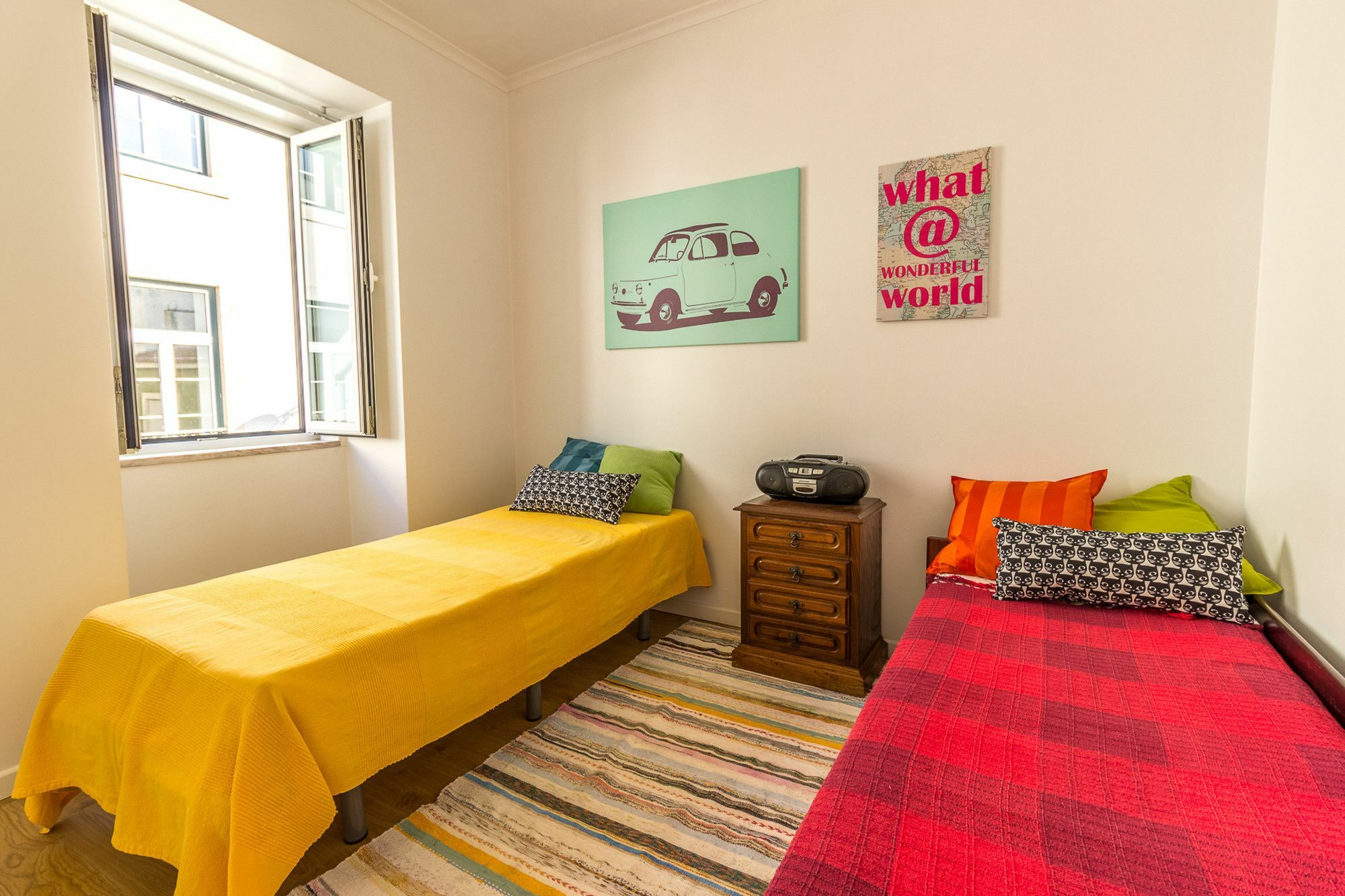 Lx 29 By Bnblord Apartment Lissabon